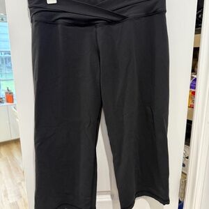 Vintage lululemon capri pant